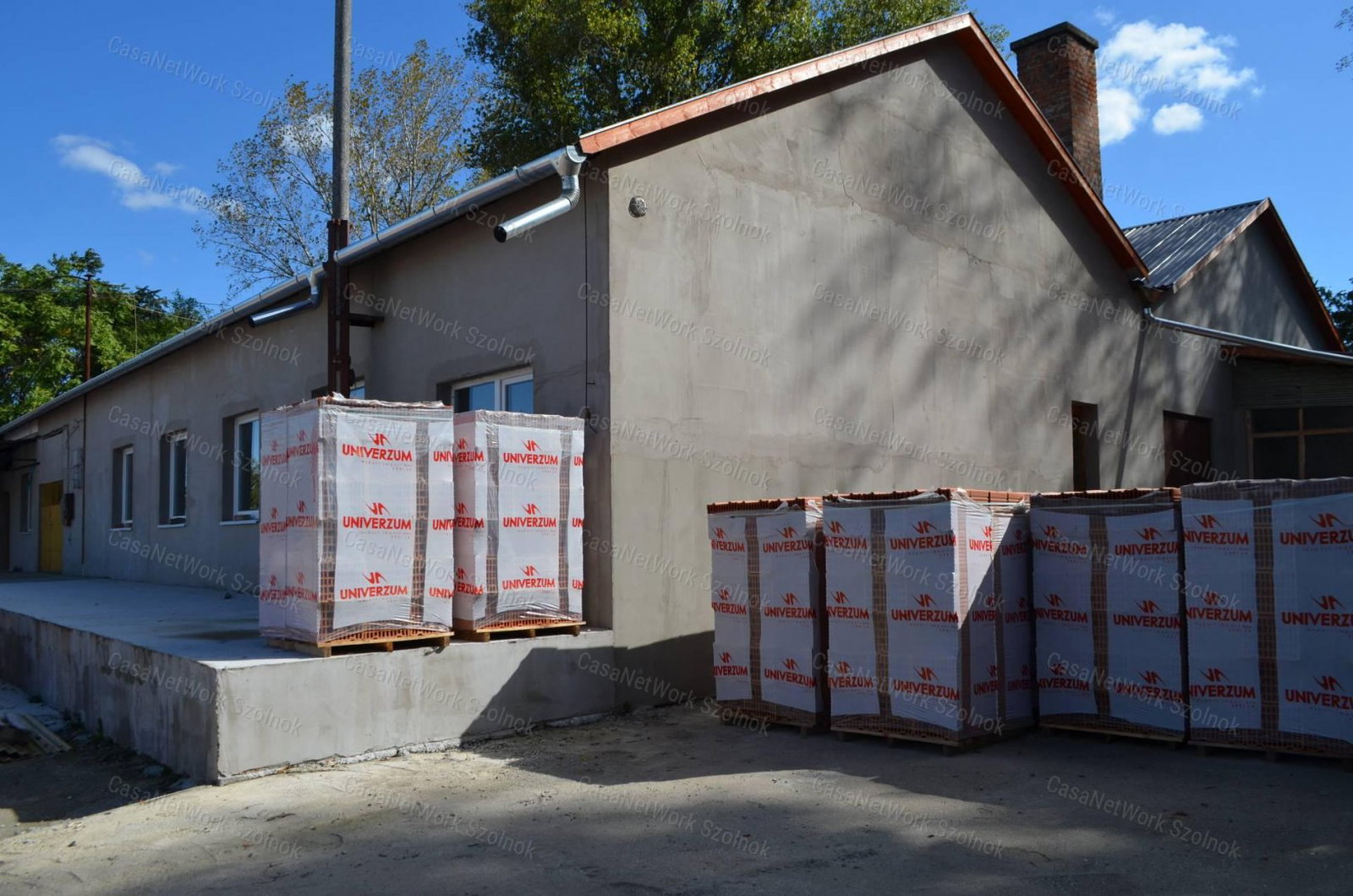 5 bed · 600m² · 200.000.000 ft