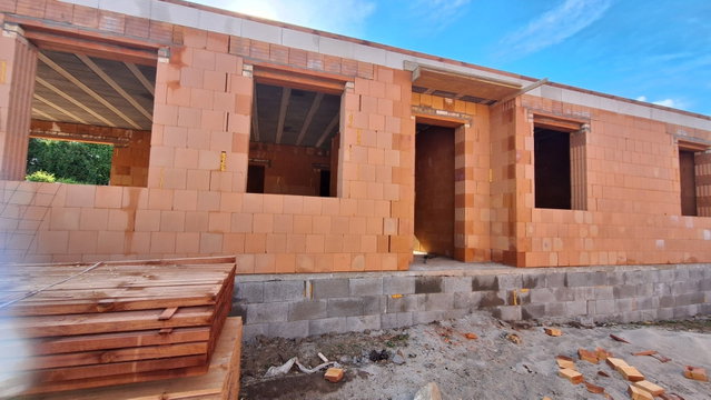 Eladó ikerház, Gödöllőn 125 M Ft, 5 szobás