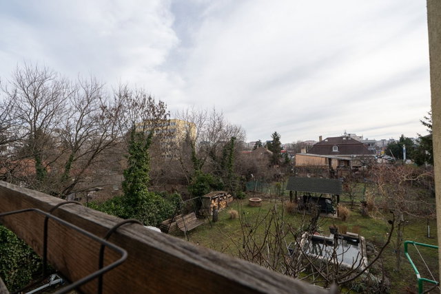 Eladó téglalakás, Budapesten, XI. kerületben 66.9 M Ft, 2 szobás