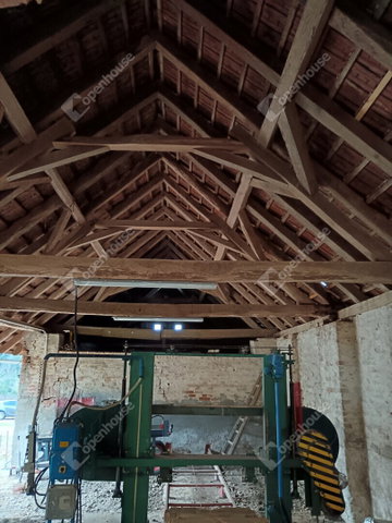 Eladó családi ház, Liszón 19.2 M Ft, 2 szobás