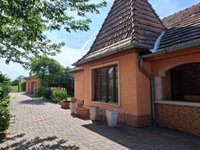 Eladó családi ház, Ságváron 94.38 M Ft, 4 szobás