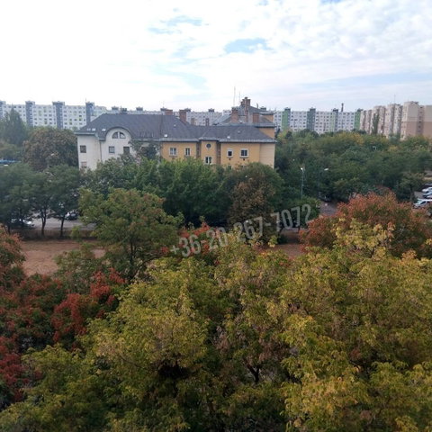 Eladó panellakás, Budapesten, XIV. kerületben 64 M Ft, 2 szobás