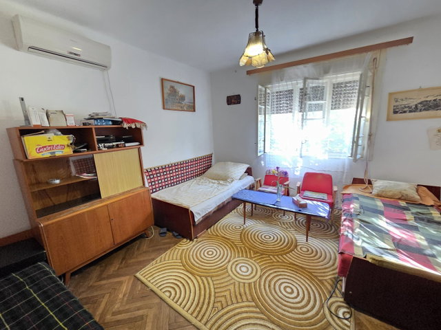 Eladó családi ház, Balatonszentgyörgyön 39.9 M Ft, 2 szobás