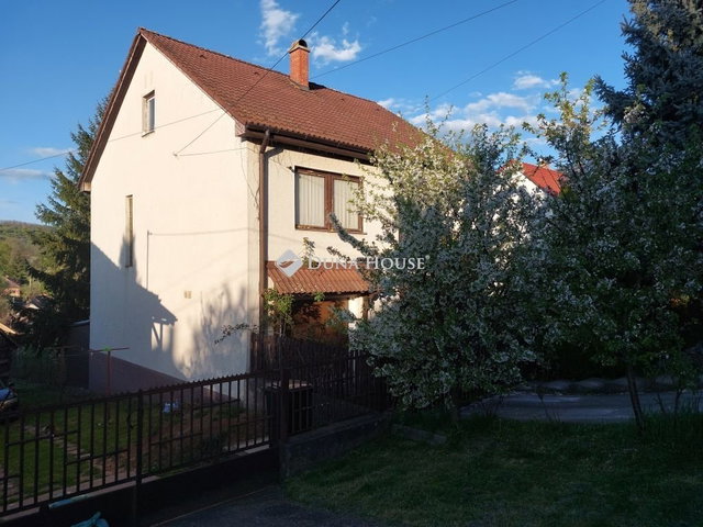 Eladó családi ház, Bánkon 85 M Ft, 5 szobás