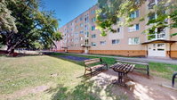Eladó panellakás, Kazincbarcikán 24.49 M Ft, 2 szobás