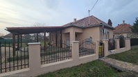 Eladó családi ház, Jászárokszálláson 26.99 M Ft, 2 szobás