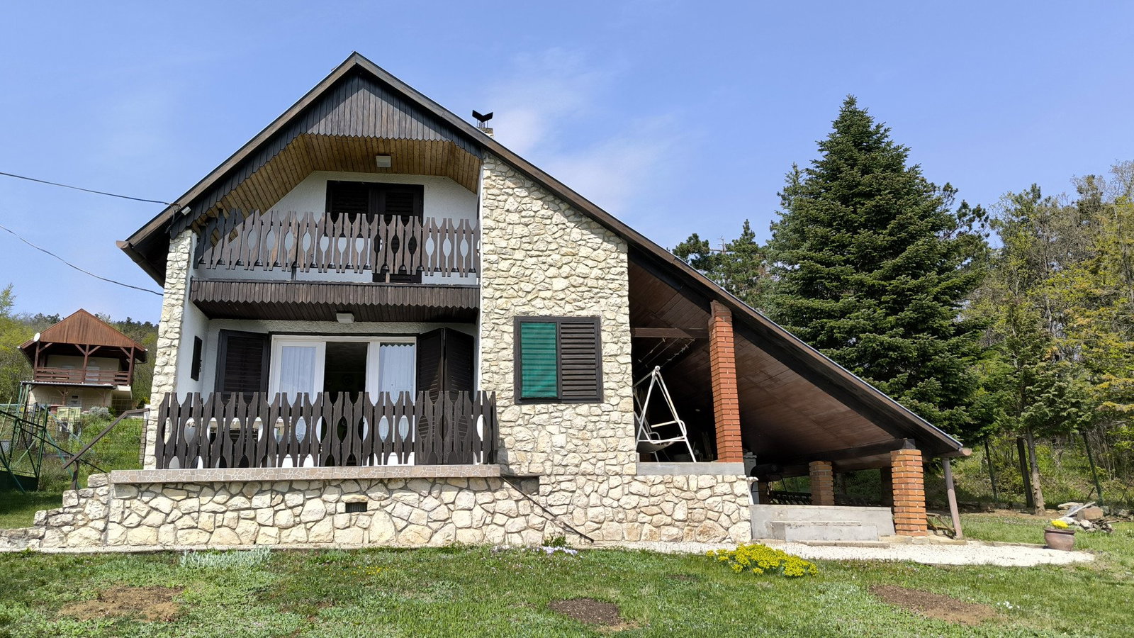 2 bed · 54m² · 74.990.000 ft