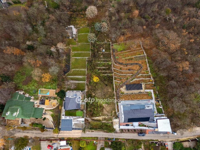 Eladó telek, Szentendrén 49.9 M Ft / költözzbe.hu