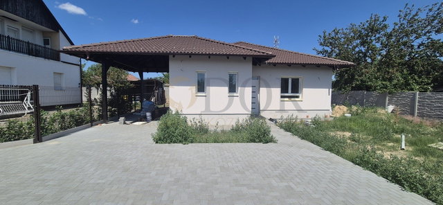 Eladó családi ház, Gyálon 149.99 M Ft, 4 szobás