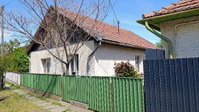 Eladó családi ház