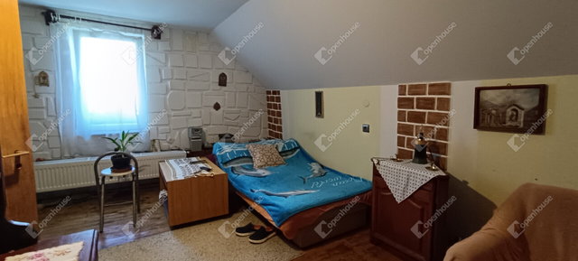 Eladó sorház, Sopronban 29.9 M Ft, 2 szobás