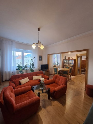 Eladó téglalakás, Debrecenben, Piac utcában 75.49 M Ft, 3 szobás
