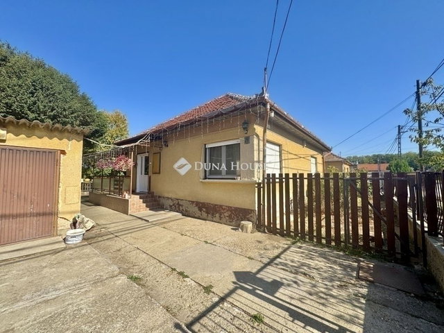 Eladó családi ház, Üllőn 84.9 M Ft, 3 szobás