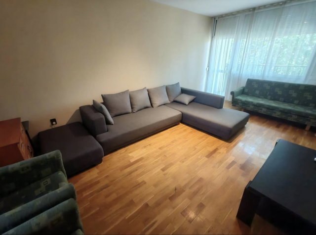 Kiadó panellakás, albérlet, Nyíregyházán 150 E Ft / hó