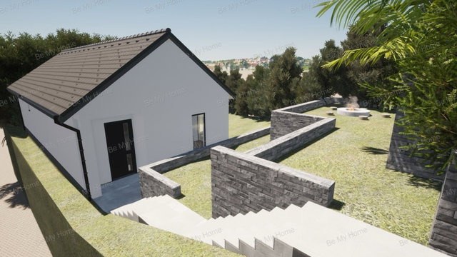 Eladó telek, Budakalászon 44.5 M Ft / költözzbe.hu