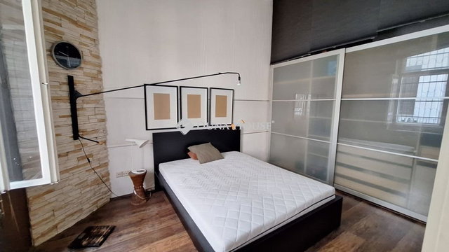 Eladó téglalakás, Budapesten, VI. kerületben, Eötvös utcában