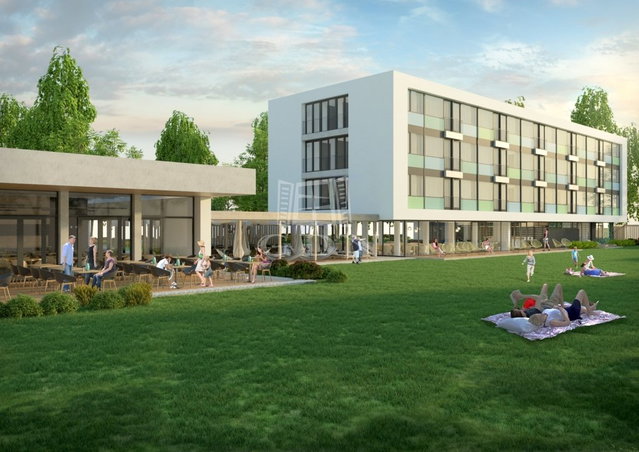 Eladó hotel, Gárdonyban 700 M Ft / költözzbe.hu