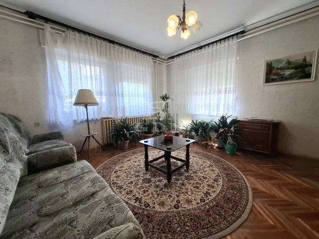 Eladó családi ház, Szigetújfalun 74.9 M Ft, 3 szobás