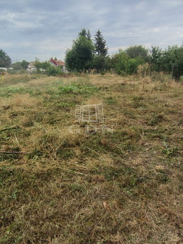 Eladó telek, Zsámbokon 10.8 M Ft / költözzbe.hu