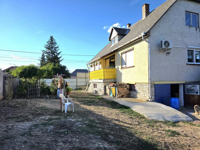 Eladó családi ház, Aszalón 31.99 M Ft, 4 szobás