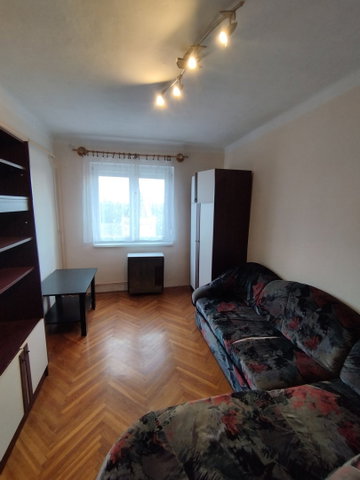 Eladó téglalakás, Pécsett, Vadász utcában 41.5 M Ft, 2 szobás