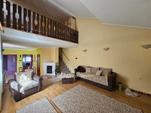 Eladó családi ház, Kalocsán 52 M Ft, 4 szobás
