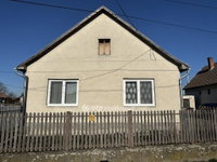 Eladó családi ház, Poroszlón 39 M Ft, 2 szobás