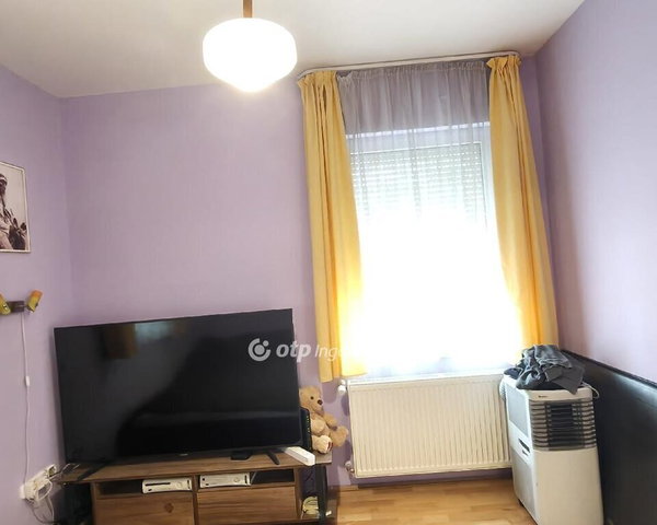 Eladó téglalakás, Budapesten, XXII. kerületben 84.9 M Ft
