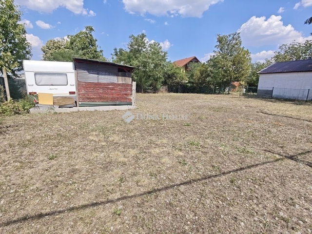 Eladó telek, Tóalmáson 14 M Ft / költözzbe.hu