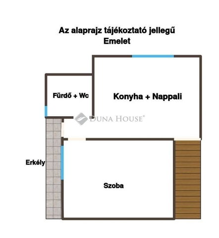 Eladó családi ház, Budapesten, XXI. kerületben 114.9 M Ft