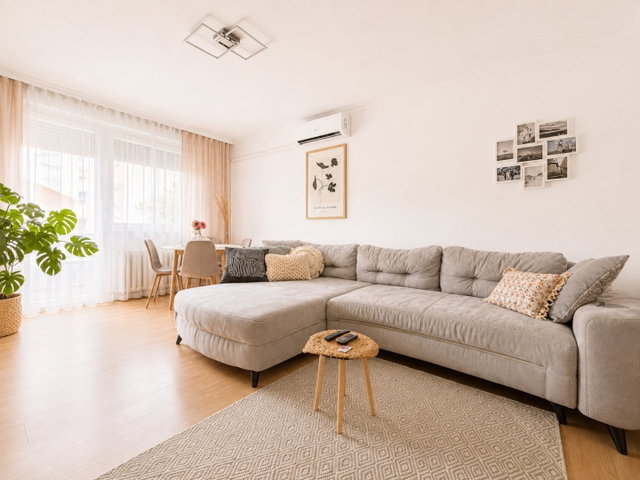 Eladó panellakás, Budapesten, X. kerületben 71.9 M Ft, 2 szobás