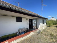 Eladó családi ház, Pásztón 14.5 M Ft, 2 szobás