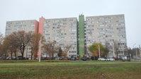 Eladó panellakás, XIV. kerületben 59.99 M Ft, 2 szobás