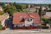 Eladó téglalakás, Gyömrőn 104.9 M Ft, 5 szobás