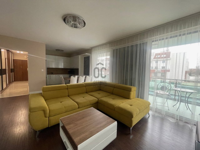 Kiadó téglalakás, albérlet, Debrecenben 528 E Ft / hó, 4 szobás