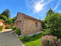 Eladó családi ház, Komlón, Bajcsy-Zsilinszky utcában 99.9 M Ft