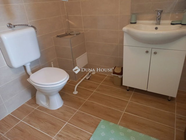 Kiadó családi ház, albérlet, Tiszapalkonyán 95 E Ft / hó