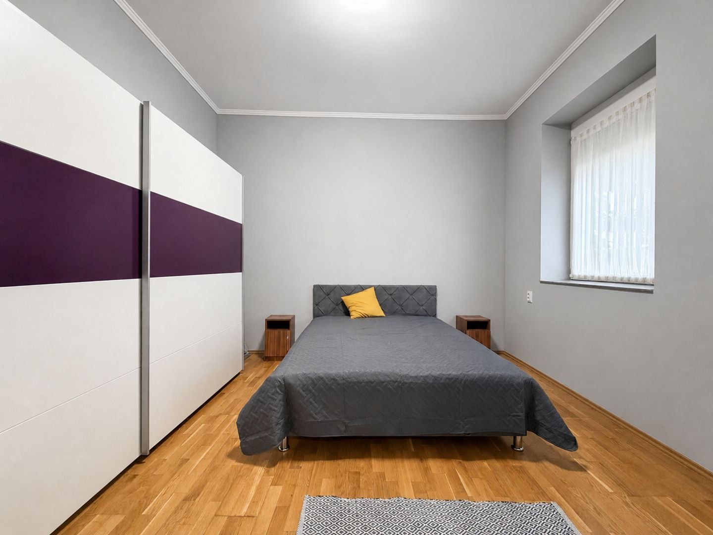 2 bed · 45m² · 200.000 ft