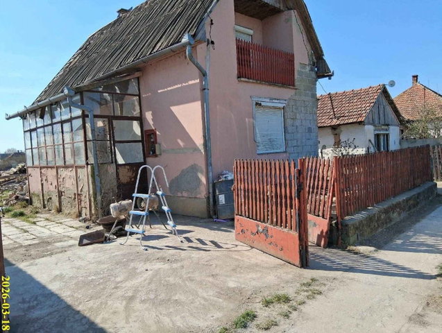 Eladó családi ház, Csengerben, Arany János utcában 17.85 M Ft