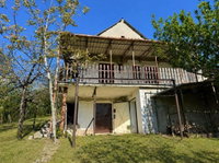 Eladó családi ház, Zalaegerszegen 9.5 M Ft, 2 szobás