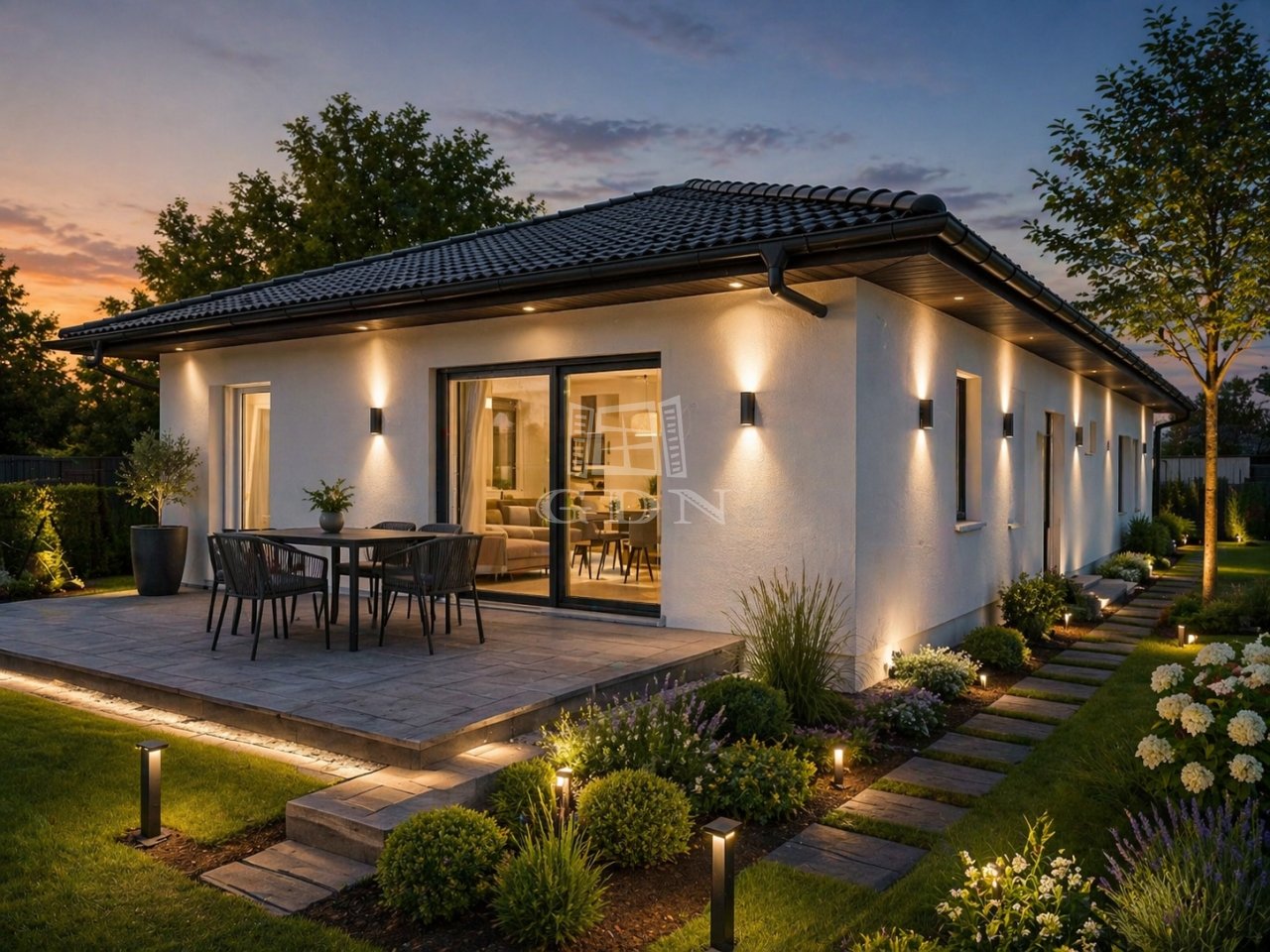 5 bed · 159m² · 169.990.000 ft