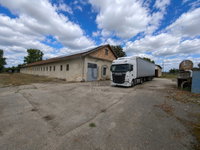Eladó ipari ingatlan, Ászáron 170 M Ft / költözzbe.hu