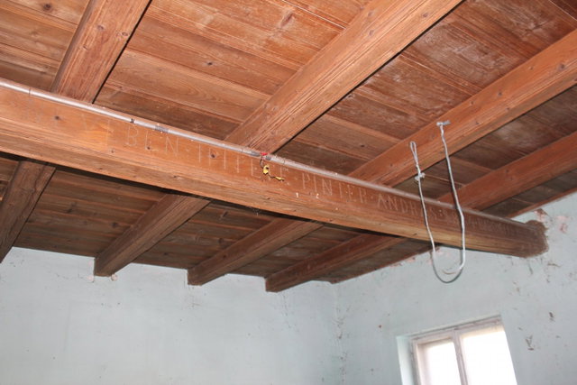 Eladó családi ház, Rábapordányon 15.7 M Ft, 2 szobás