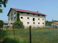 Eladó ipari ingatlan, Kerekegyházán 17.9 M Ft