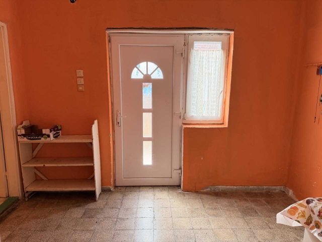 Eladó családi ház, Tiszasülyön 10.9 M Ft, 3 szobás