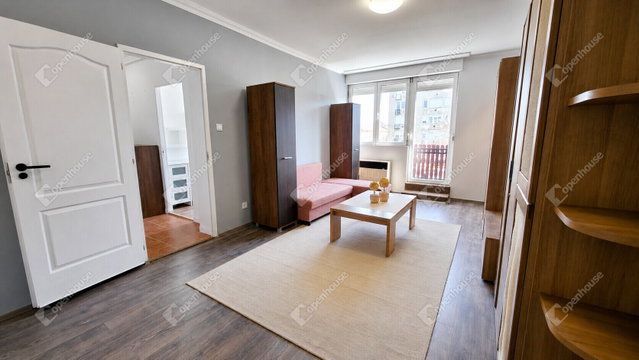 Eladó téglalakás, Sajószentpéteren 18.5 M Ft, 2 szobás