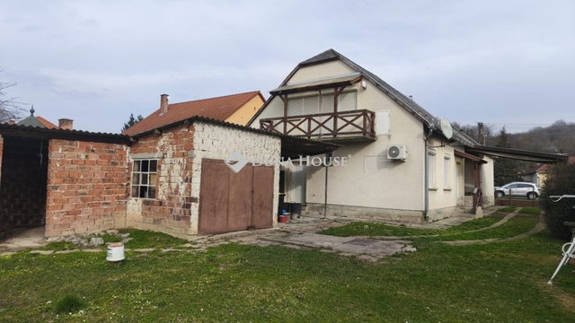 Eladó családi ház, Bükkösdön 27 M Ft, 6 szobás