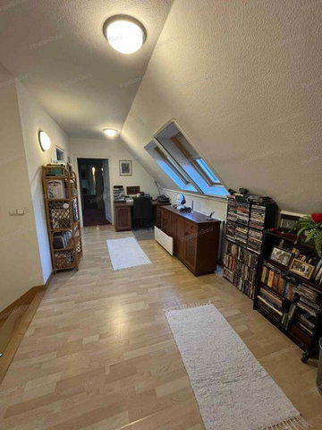 Eladó családi ház, Kecskeméten 140 M Ft, 4 szobás