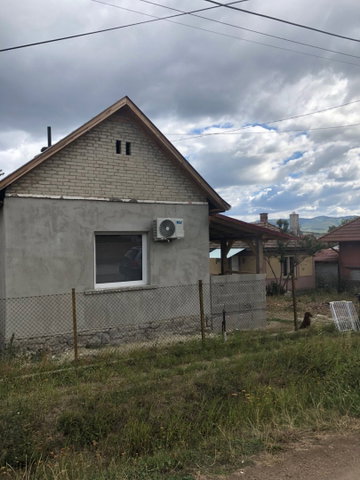 Eladó családi ház, Bátonyterenyén 18 M Ft, 1 szobás