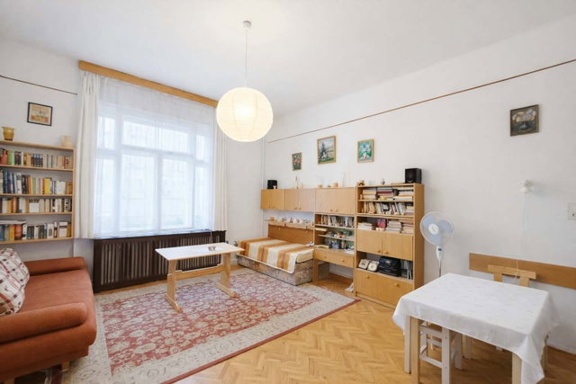Eladó téglalakás, Budapesten, XI. kerületben, Budafoki úton